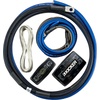 Amplifier Installation Services: Distribution Blocks & Wiring Kits