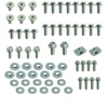 Bolts & Accessories for Automotive Performance Parts