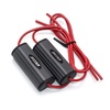 Bass Blockers: Eliminate Subwoofer Noise in Car Audio