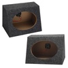 Speaker Boxes for Car Audio & Vehicle Electronics