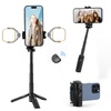 Selfie Sticks & Tripods: Electronics for Cell Phone Accessories