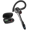 Single Ear Bluetooth Headsets: Wireless Headphones for Cell Phones
