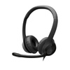 Computer Headsets: Electronics Accessories for Computer Audio & Video
