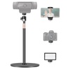 Webcam Stands & Mounts: Elevate Your Video Setup
