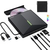 BD-R Discs: Electronics & Computer Accessories