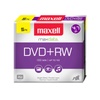 DVD+RW Discs: Electronics & Computer Accessories