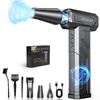 Compressed Air Dusters for Electronics Cleaning & Repair