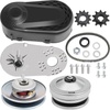 Torque Converters: Automotive Performance Parts & Accessories