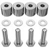 Transfer Cases & Accessories for Automotive Performance Parts