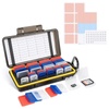 Memory Card Cases: Protect & Organize Your Digital Memories