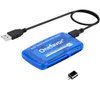 SmartMedia Cards: Electronics Accessories & Peripherals