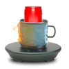 USB Beverage Warmers: Keep Drinks Hot with Electronics Accessories