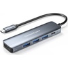 USB Hubs: Expand Your Computer's Ports & Connectivity