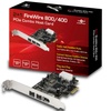 FireWire Port Cards for Computers & Electronics
