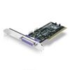 Parallel Port Cards: Electronics & Computer Accessories