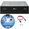 Internal Blu-Ray Drives: Electronics Accessories for Computers