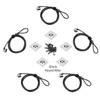 Security Locks & Accessories for Laptops & Electronics
