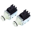 Solenoids: Automotive Parts & Accessories for Performance