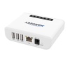 Print Servers: Network Devices for Office Printers