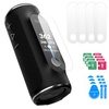 Screen Protectors For Electronics & GPS Systems