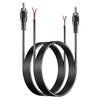 Home Audio Accessories: Cables, Converters & More