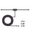Radio Antennas & Electronics for Home Audio