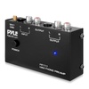 Phono Preamplifiers & Electronics for Home Audio Systems