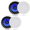Ceiling & In-Wall Speakers | Home Audio Electronics