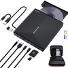 CD Recorders & Electronics for Home Audio