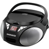 Boombox Electronics & Portable Audio for Video