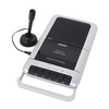Cassette Players & Recorders | Portable Audio Electronics