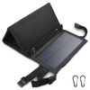 Solar Chargers for Electronics: Portable Power Accessories