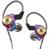 Earbud Headphones: Electronics & Portable Audio