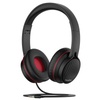 On-Ear Headphones: Electronics for Portable Audio
