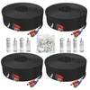 Surveillance Camera Cables & Accessories