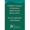 Service Plans for Computers & Electronics
