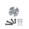 Automotive Spacers & Performance Parts for Engine Cooling & Fans