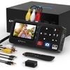 Analog-to-Digital Converters for Television & Video Electronics