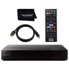Blu-Ray Players & Recorders: Electronics for Video & Television