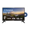 TV-DVD Combos: Complete Entertainment Packages