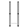 CD Racks & Electronics Accessories for TVs & Video