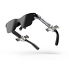 Video Glasses: Electronics & TV Integration