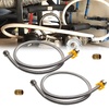 Water Pumps: Automotive Parts & Accessories