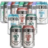 Gourmet Hefeweizens: Groceries & Beer Selections