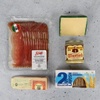 Seasonal Groceries & Gourmet Foods & Beers