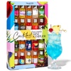 Martini Mixers & Drinks - Gourmet Beverages & Cocktail Ingredients