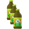 Vegetable Juice: Gourmet & Healthy Beverages at Grocery