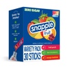 Powdered Drink Mixes & Flavorings for a Variety of Beverages