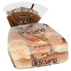 Gourmet Hot Dog Buns & Bakery Rolls - Grocery