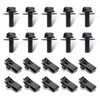 Bolts & Nuts: Automotive Parts & Accessories